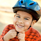 Bicycle Helmets for Kids